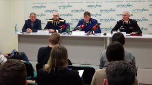 РЕБЯТАМ ОБ ОТКАТАХ: СИЛОВИКИ КРАЯ РАССКАЗАЛИ О БОРЬБЕ С КОРРУПЦИЕЙ