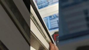 ПОВОРОТНО-ОТКИДНОЙ МЕХАНИЗМ НА ОКНА ПИК. Необходимо всего 3 детали!!! Дети / Дикий Кот