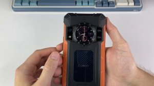 Cubot KingKong ACE 2 - Дешёвый НЕдорогой Защищенный Смартфон