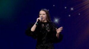 "I Surrender" Исполняет Григорьева Софья 11 лет.