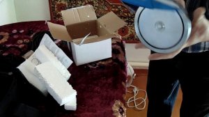 Поисковый магнит F600.