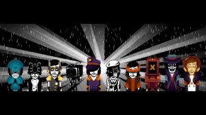 MOD ORINTIMEAIRURY | @fonmodbox | INCREDIBOX