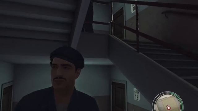 MAFIA 2 Stream №4 смотреть онлайн