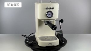 Кофеварка JVC JK-CF32