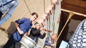 Жонли ижро карне сурне