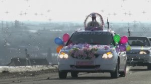 цыганская свадьба катались\\\\ нэчипуря одэн кай и дэмкуря