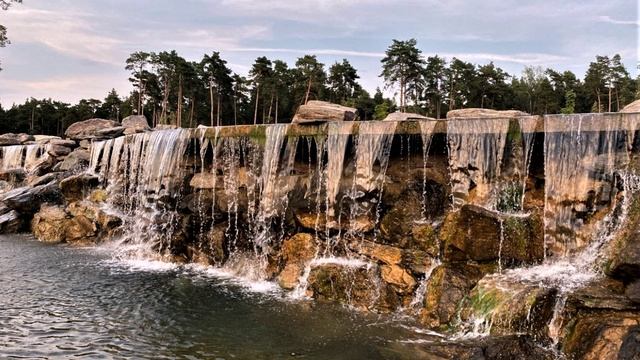 Номинация "Мир природы" Городского фотоконкурса «Вот и лето прошло - 2024»