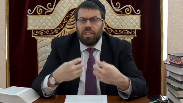 Размышления о главе Микец