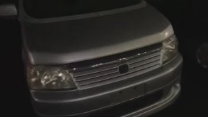 SY397 HONDA STEPWGN RF3-1090309 K20A