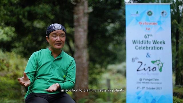 THE STORY OF TALE  | TALE WILDLIFE SANCTUARY | Arunachal Pradesh | ZIRO | FULL DOCUMENTARY