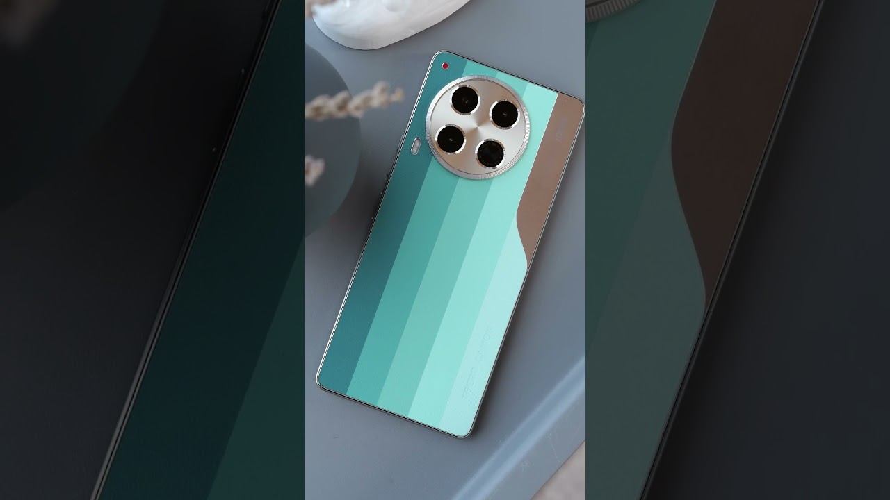 Сколько мегапикселей лучше? #TECNO