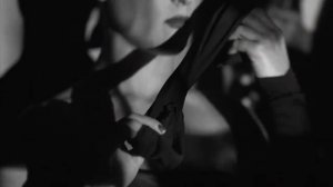 Love Goddess, the Rita Hayworth Cabaret