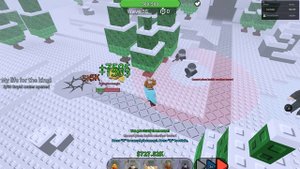 Играю в Ball TD часть 4