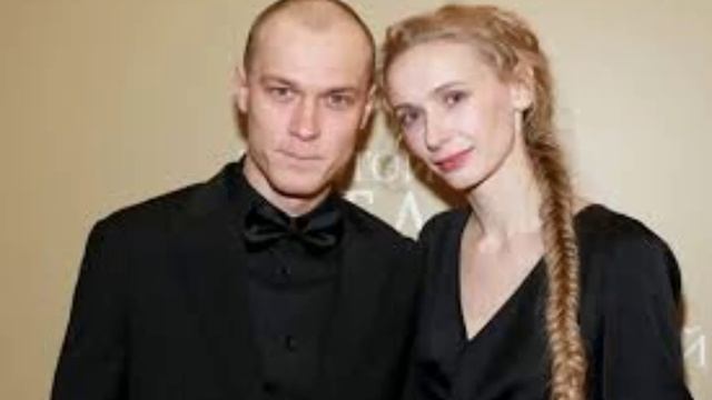 За роль в фильме "Анора" российский актер Юрий Борисов номинирован на "Золотой глобус"
