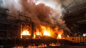 Уголовное дело возбудили по факту взрыва в подмосковном Пушкино