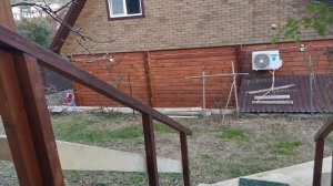 сочи горное лоо вечер