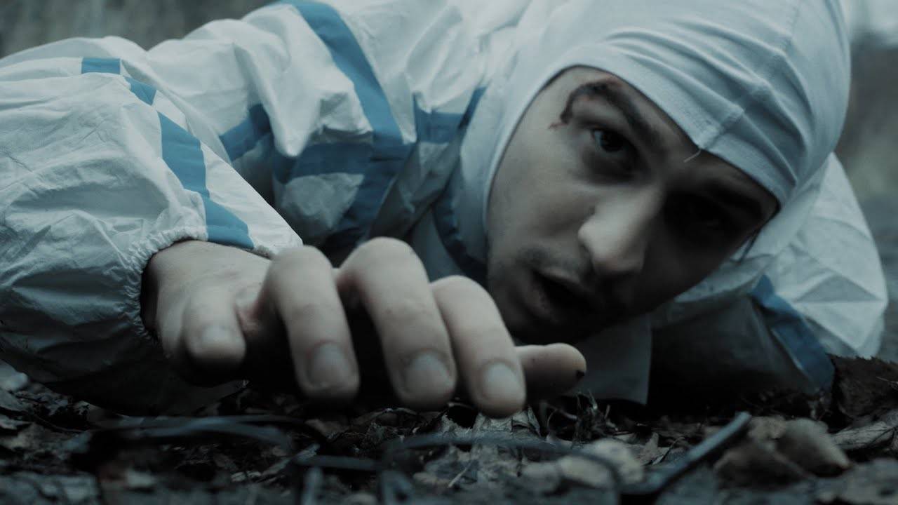 Трейлер Кордон