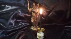 Обращение к Богине Гекате в период перехода. #геката #покровительство #боги