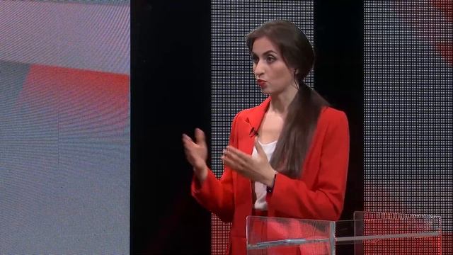 🔥 Остап Дроздов у програмі Підсумки на телеканалі НТА