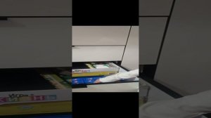 обзор на мою кровать 🛌