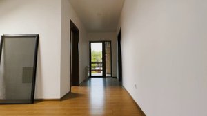 Дом в Миндальной роще