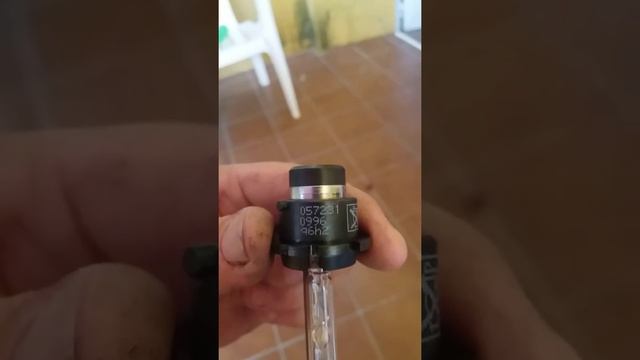 Xenon d2s osram 6000k смотреть онлайн