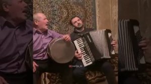 Даргинская песня. Джамал