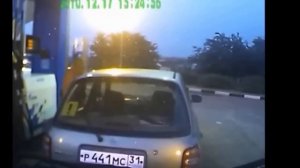 Женщины за рулем! Подборка 2014