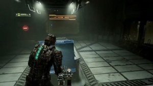 An Incorrect Summary of DEAD SPACE 2023 | Chapters 1-4