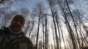 Охота на Куницу.ЛРЕ.