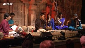 Abhishek Raghuram | Raga Shanmukhapriya | Carnatic Vocal | Music of India