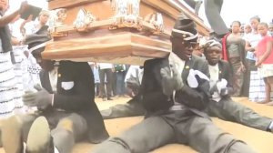 Coffin Meme Original Version (ПЕРЕЗАЛИВ)