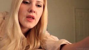 ○ Whispers ○ Crinkles ○ Hair Brushing ○ Bubbles ○ ASMR ○