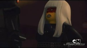 [Ниндзяго] Ллойд и Харуми "Забуду"