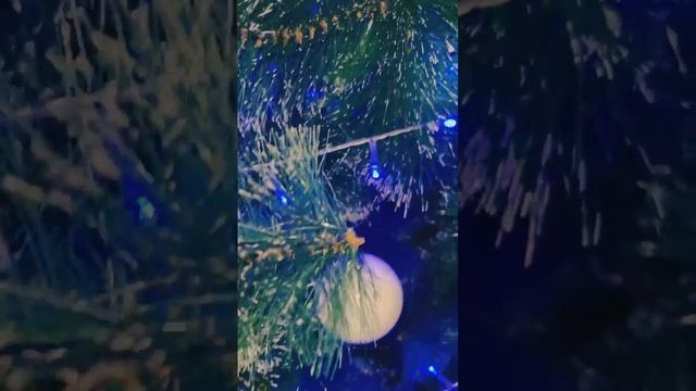 #newyear #елка #новыйгод