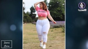 Ioana Chira| Wiki Biography | Body measurements | Age | Relationships | lifestyle | Family