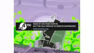Bruise V6 (Sponsored by Csupo Effects)