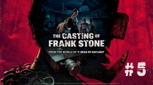 THE CASTING OF FRANK STONE #5 | ЗАГАДКИ МРАЧНОГО ДОМА АВГУСТИНЫ, ФРЭНК СТОУН ВЕРНУЛСЯ 😱