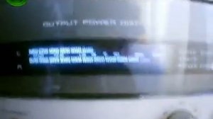 videoton ea 6383 stereo amplifier 84 года