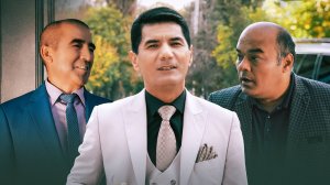 Hamzabek Abdullayev - Mehr qo'yganim qolur | Хамзабек Абдуллаев - Мехр куйганим колур