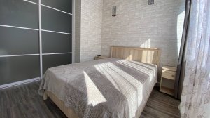 ЖК Посейдон апартаменты 579 | Двухкомнатная квартира | Сочи | Посуточная аренда | Мамайка | 2022