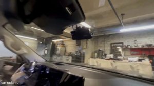 Видеорегистратор GNET G-ON4 в TANK 500