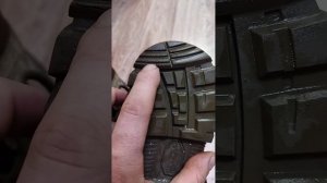 Prabos подделка???