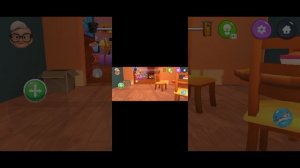 Я играю в компьютерные игры