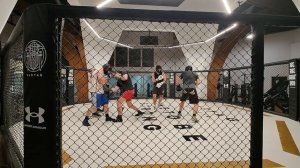 Varyag Fight Gym (Митино). Бокс 09.12.2024 #2