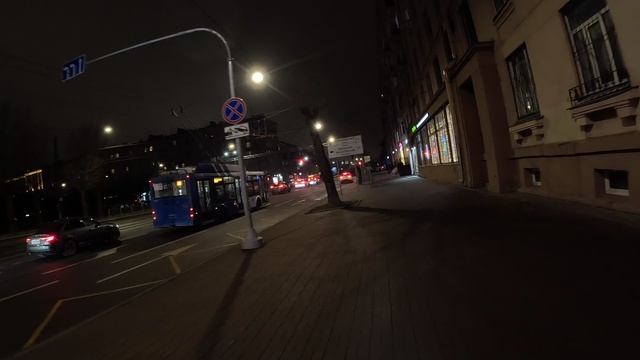 GX010151 моноколесо Kugoo kirin u2 -Gopro 11