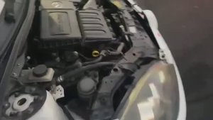 SY388 MAZDA DEMIO DY5W-406609 ZY-VE