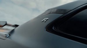 ZEEKR 001 FR 1265 л.с. - САМЫЙ БЫСТРЫЙ КИТАЕЦ! Гонка против Tesla Plaid!