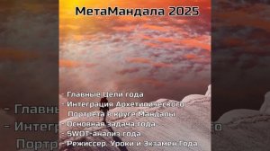 МетаМандала_2025