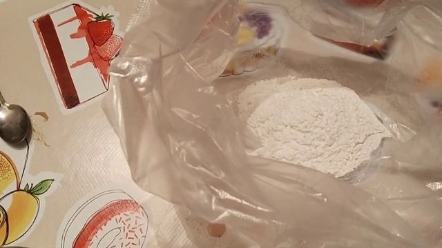 Минтай в томатном соусе .